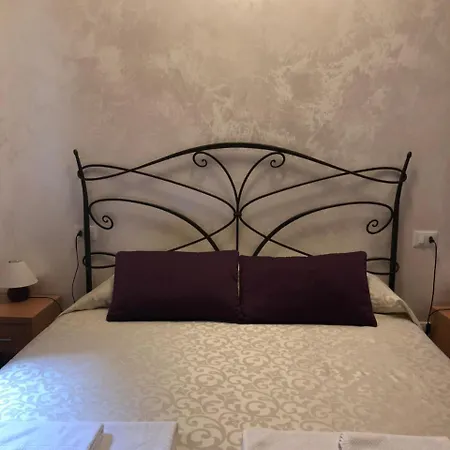 Apartment Corte Contarina Venice