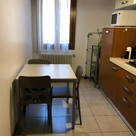 Corte Contarina Veneza