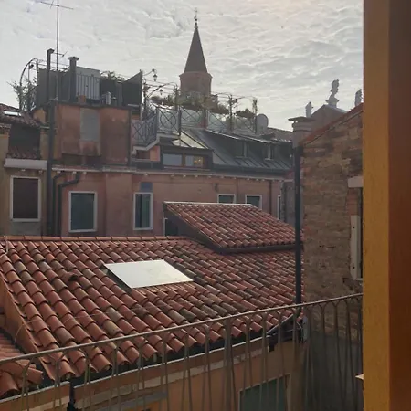 Corte Contarina Apartment