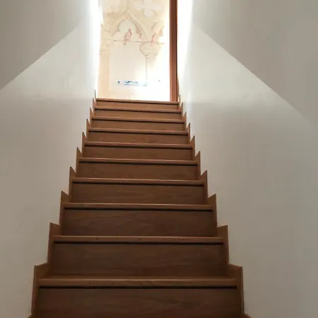 Corte Contarina Apartment *