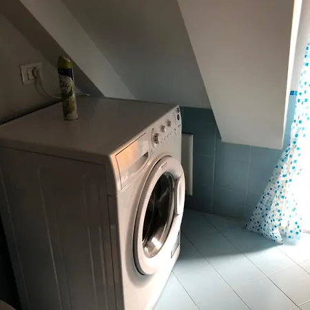 Apartamento Corte Contarina Veneza
