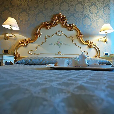 Torino 3* Venice