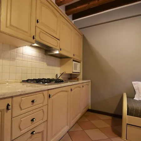 Apartment Locazione Turistica Sotoportego Delle Colonne *