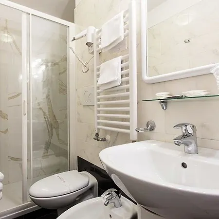 Agli Artisti 3* Venedig