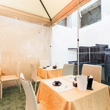 Agli Artisti 3* Venedig