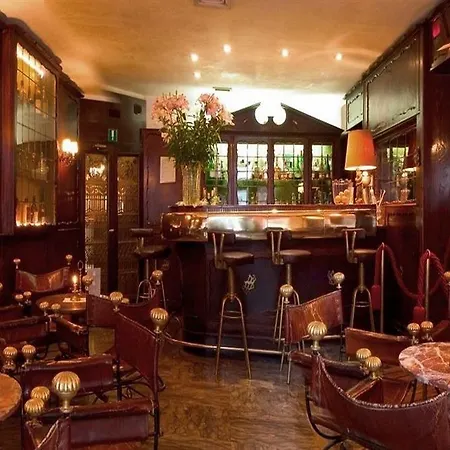 Saturnia & International Hotel Venice