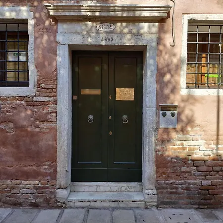 Alloggi Acquavita - Checkin At 