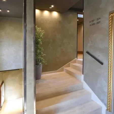 Santa Croce Boutique Otel Venedik