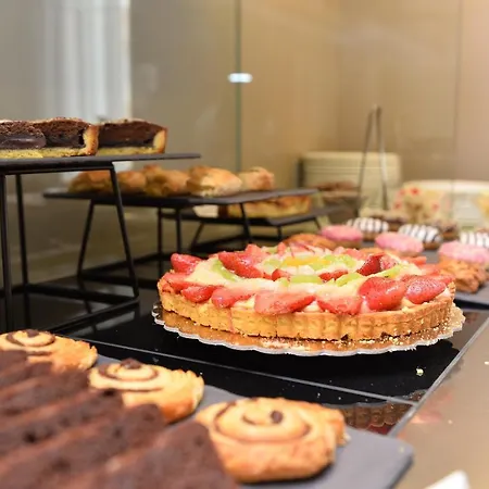 Otel Santa Croce Boutique