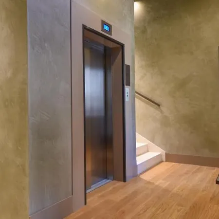 Santa Croce Boutique Otel Venedik