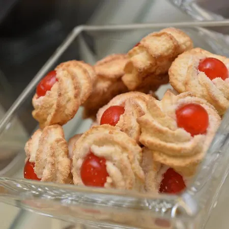 Otel Santa Croce Boutique Venedik