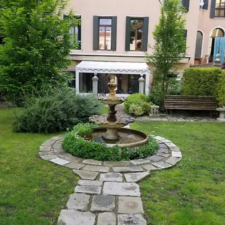 Hotel Sant'antonin Venecia