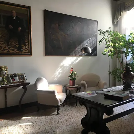 Sant'antonin Hotel