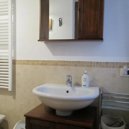 Bell Tower House Apartment
