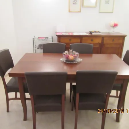 Bell Tower House Apartment Venice