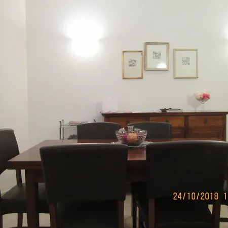 Bell Tower House Apartment