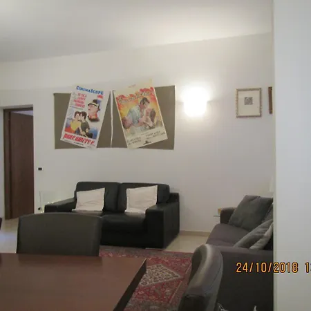Bell Tower House Apartment Venice