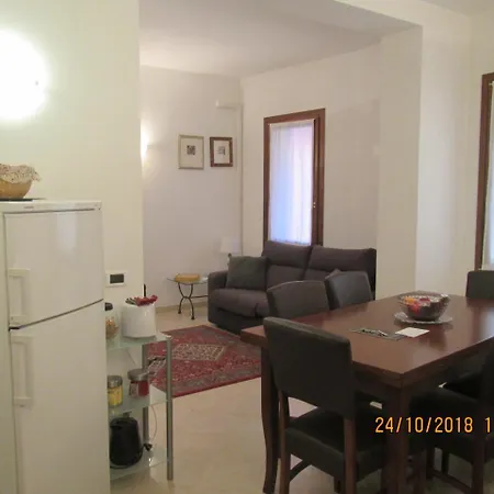Bell Tower House Apartment Venice