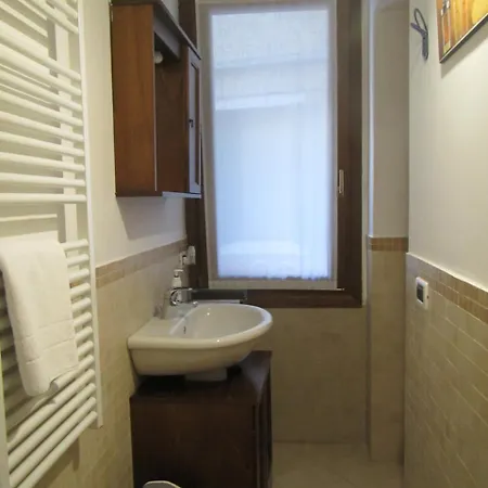 Apartment Bell Tower House