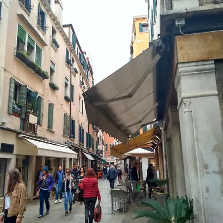Bell Tower House Apartment Venice