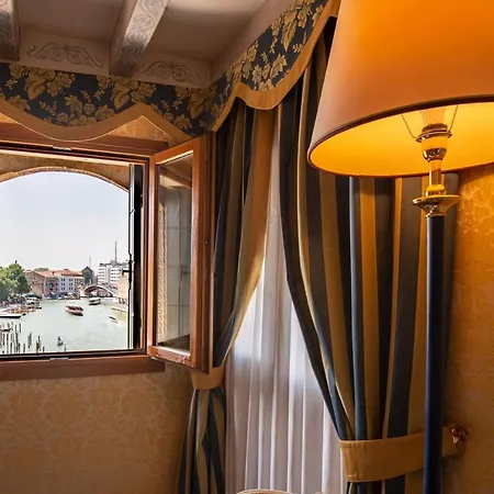 Antiche Figure Hotel