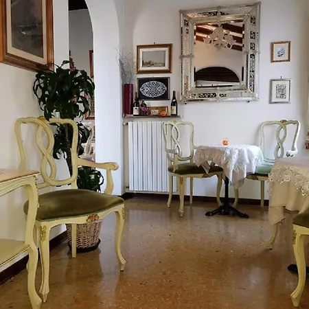 Pensjonat Ca' Riccio 2*