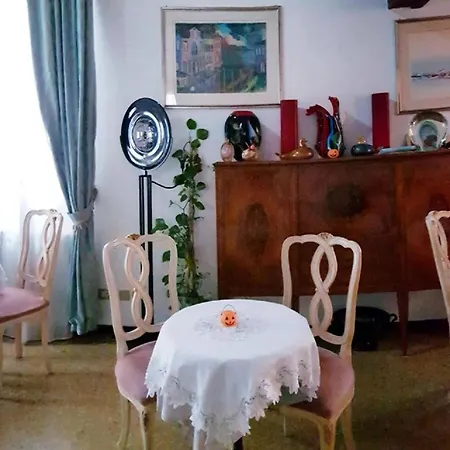 Ca' Riccio 2* Wenecja