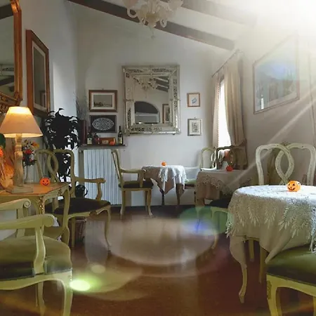 Ca' Riccio 2*