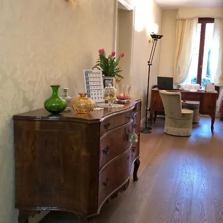Patatina Frühstückspension 3*