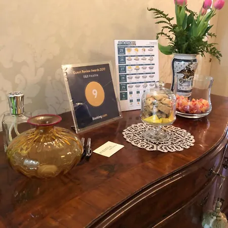 Frühstückspension Patatina 3*