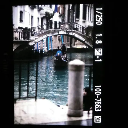 Hostel Youth Venice Hostelers Home *
