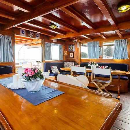 Venezia Boat & Breakfast Caicco Freedom 2*