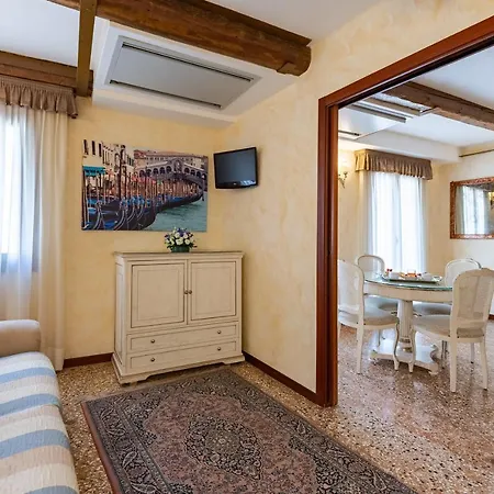 Mercurio Hotel 3*