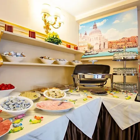 Mercurio Hotel