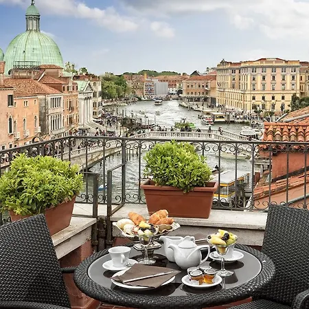Principe Hotel