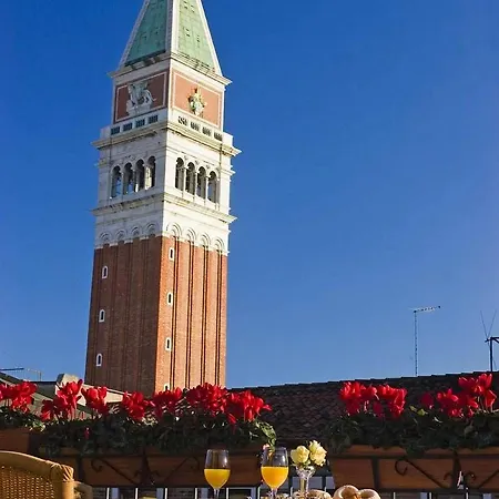 Ξενοδοχείο San Marco Βενετία