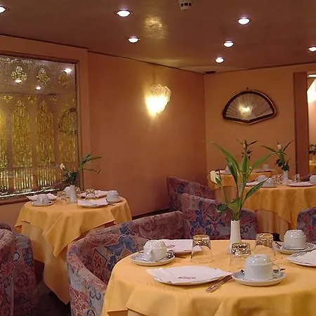 Hotel Antico Panada 3*
