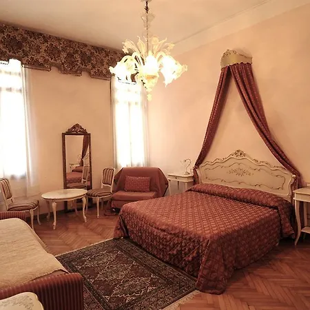 Hotel Mezzo Pozzo