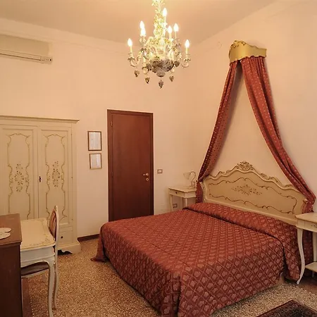 Mezzo Pozzo Venecia