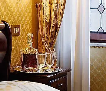 Gkk Exclusive Private 3* Venedig