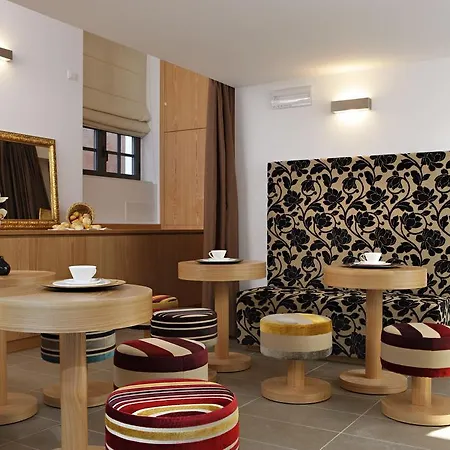 Al Canal Regio - Pensjonat 3*