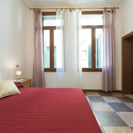 Ca' Baglioni