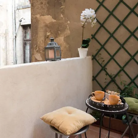 Ca' Baglioni