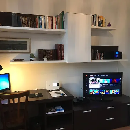 Apartment Alvisiano Venice