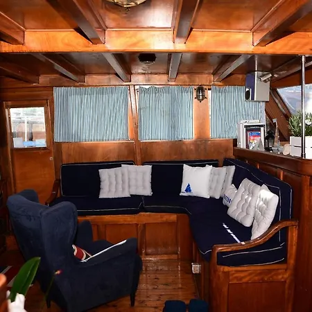 Venezia Boat & Breakfast Caicco Freedom 2* Venecia
