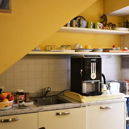 Bed & Breakfast Oceano Mare Venice