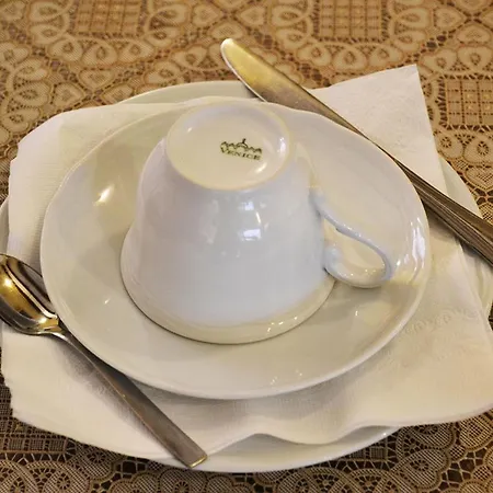 Bed & Breakfast Oceano Mare 3*