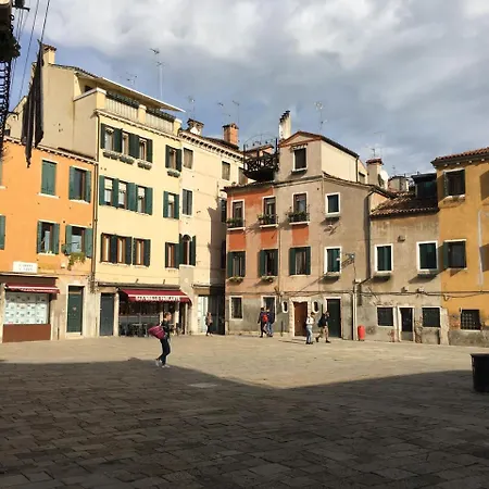 Apartment Ca' Lucia Venice