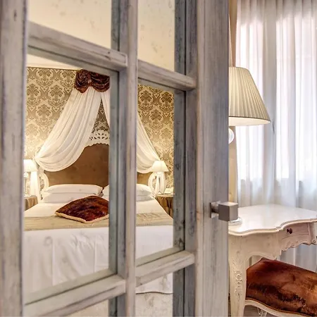 Antiche Figure Hotel