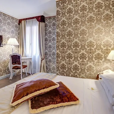 Antiche Figure Hotel